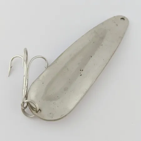 Worth Chippewa, 21 g, nikeliuota blizgė #24315