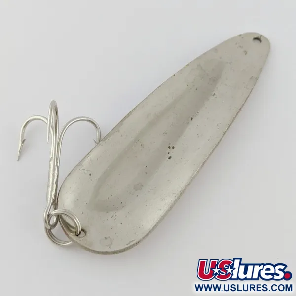 Worth Chippewa, 21 g, nikeliuota blizgė #24315