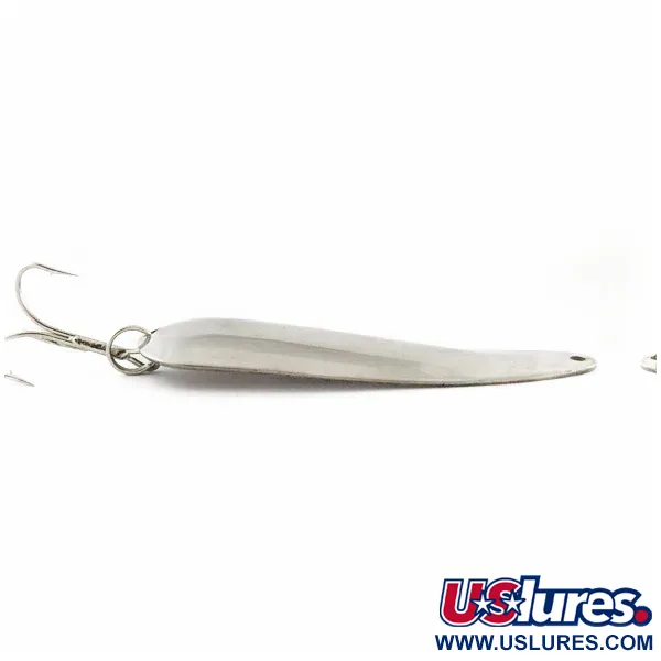 Worth Chippewa, 21 g, nikeliuota blizgė #24315