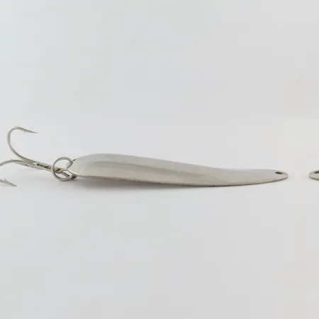 Worth Chippewa, 21 g, nikeliuota blizgė #24315