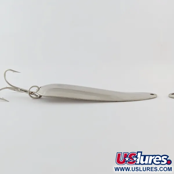 Worth Chippewa, 21 g, nikeliuota blizgė #24315