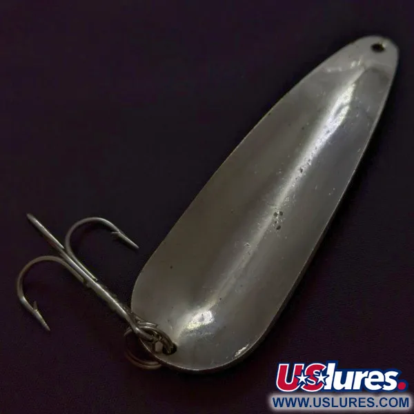 Worth Chippewa, 21 g, nikeliuota blizgė #24315