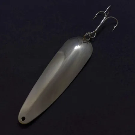 Worth Chippewa, 21 g, nikeliuota blizgė #24315