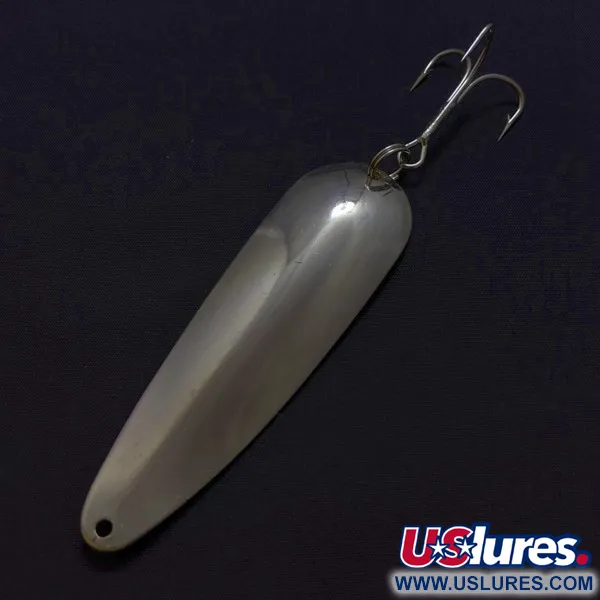 Worth Chippewa, 21 g, nikeliuota blizgė #24315