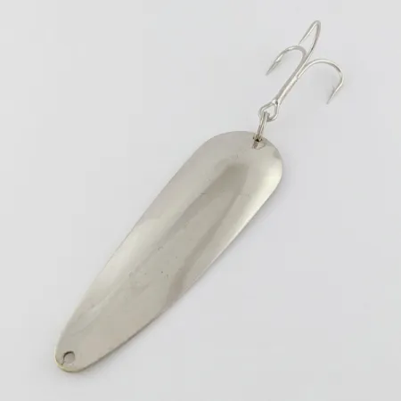 Worth Chippewa, 21 g, nikeliuota blizgė #24315