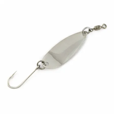 Hildebrandt Little Shaver 3, 1,9 g, Nikelis, blizgė #24318