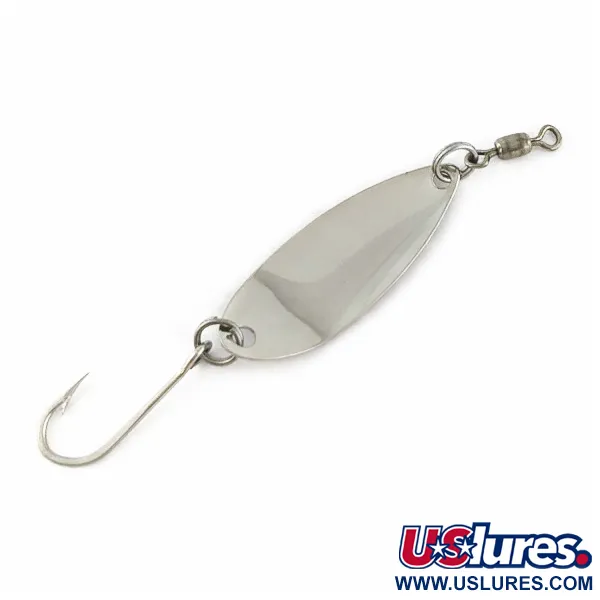 Hildebrandt Little Shaver 3, 1,9 g, Nikelis, blizgė #24318