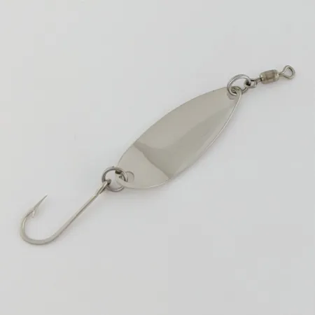 Hildebrandt Little Shaver 3, 1,9 g, Nikelis, blizgė #24318