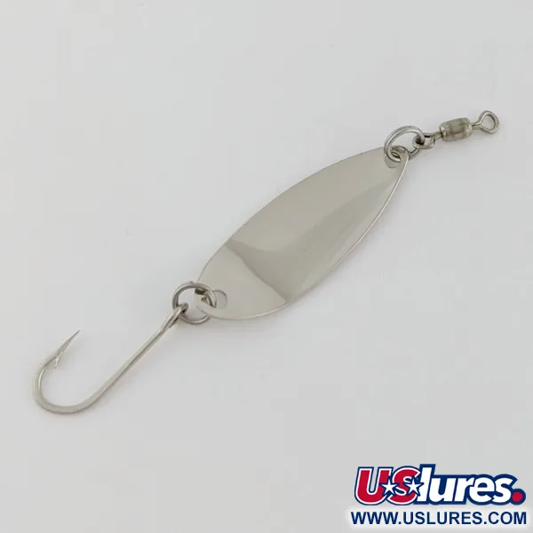 Hildebrandt Little Shaver 3, 1,9 g, Nikelis, blizgė #24318