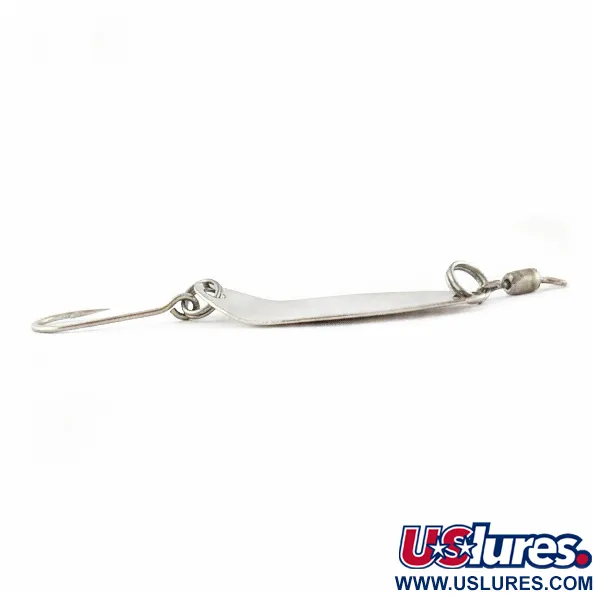 Hildebrandt Little Shaver 3, 1,9 g, Nikelis, blizgė #24318