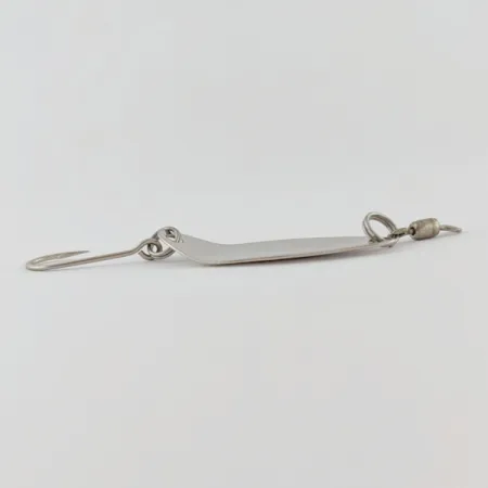 Hildebrandt Little Shaver 3, 1,9 g, Nikelis, blizgė #24318