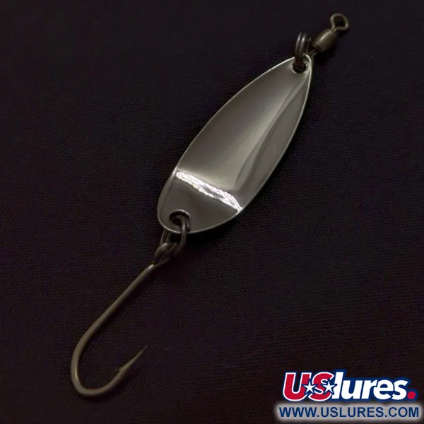 Hildebrandt Little Shaver 3, 1,9 g, Nikelis, blizgė #24318