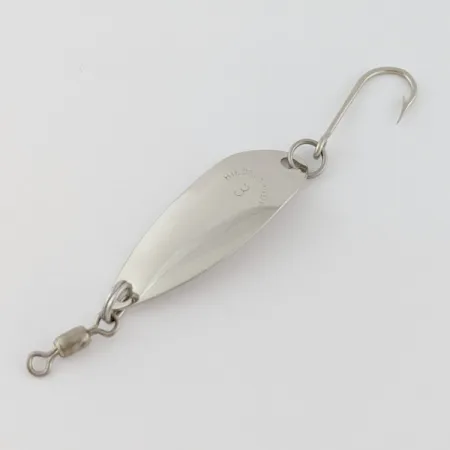 Hildebrandt Little Shaver 3, 1,9 g, Nikelis, blizgė #24318