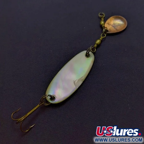 Pflueger Pearl Spoon blizgė