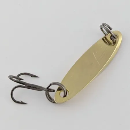 Acme Kastmaster, 2,5 g, auksinė vartiklė #24321