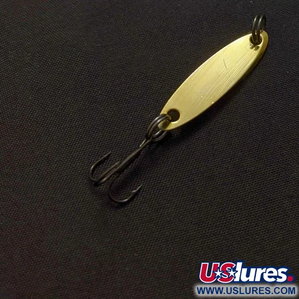 Acme Kastmaster, 2,5 g, auksinė vartiklė #24321