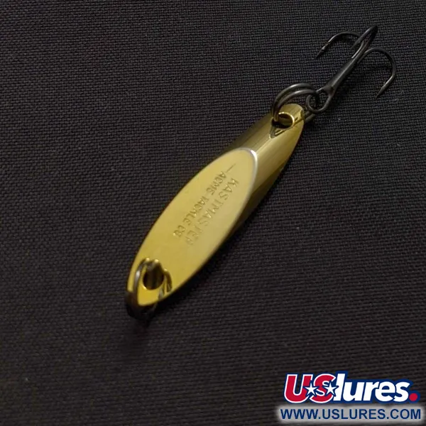 Acme Kastmaster, 2,5 g, auksinė vartiklė #24321