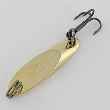 Acme Kastmaster, 2,5 g, auksinė vartiklė #24321