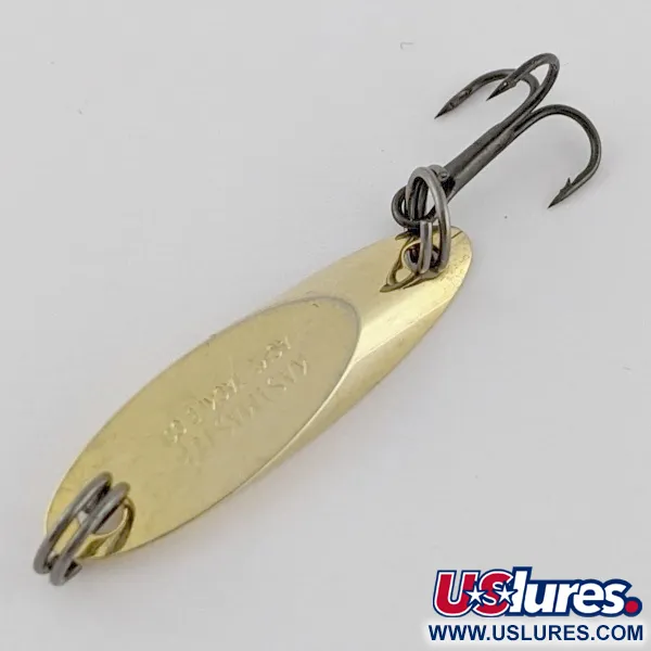 Acme Kastmaster, 2,5 g, auksinė vartiklė #24321