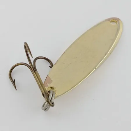 Acme Kastmaster, 7g, auksinė blizgė #24325