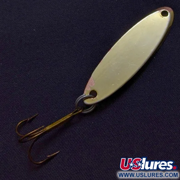 Acme Kastmaster, 7g, auksinė blizgė #24325