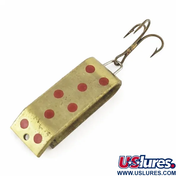 Jake's Lures Lil Jake