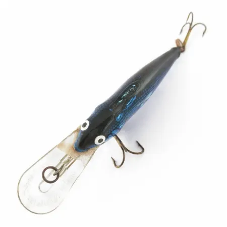 Mister Twister Sportfisher, 14g, Mėlynas, vobleris #24330
