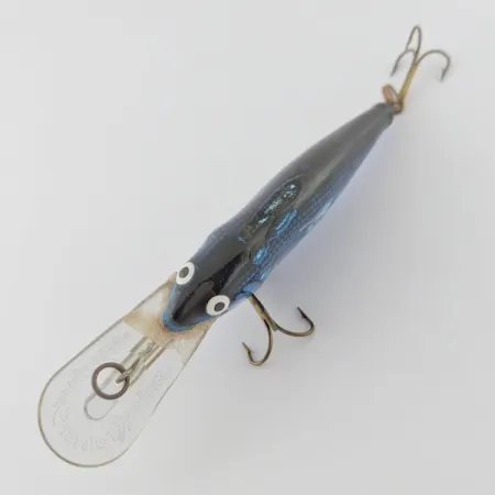 Mister Twister Sportfisher, 14g, Mėlynas, vobleris #24330