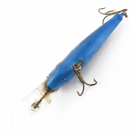 Mister Twister Sportfisher, 14g, Mėlynas, vobleris #24330