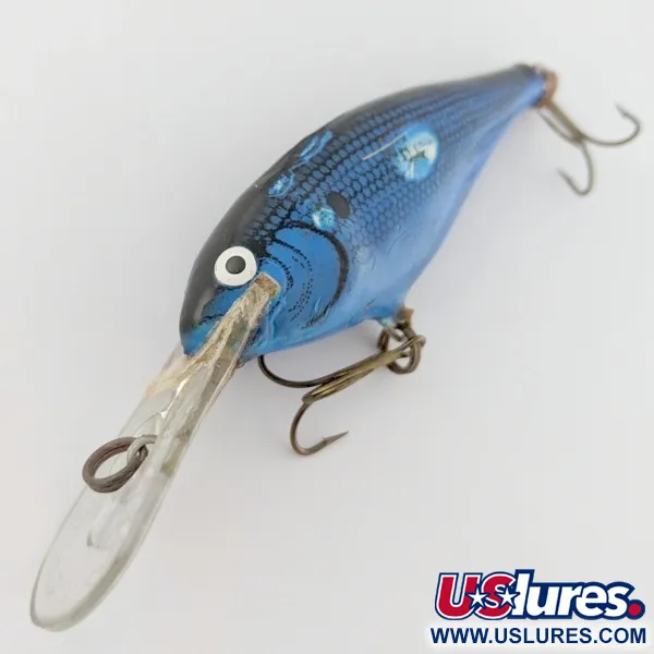 Mister Twister Sportfisher, 14g, Mėlynas, vobleris #24330