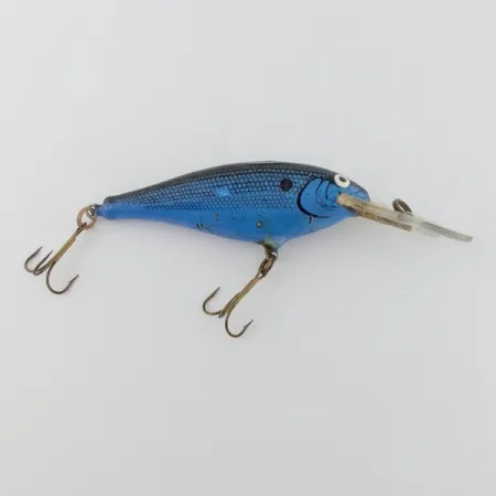 Mister Twister Sportfisher, 14g, Mėlynas, vobleris #24330