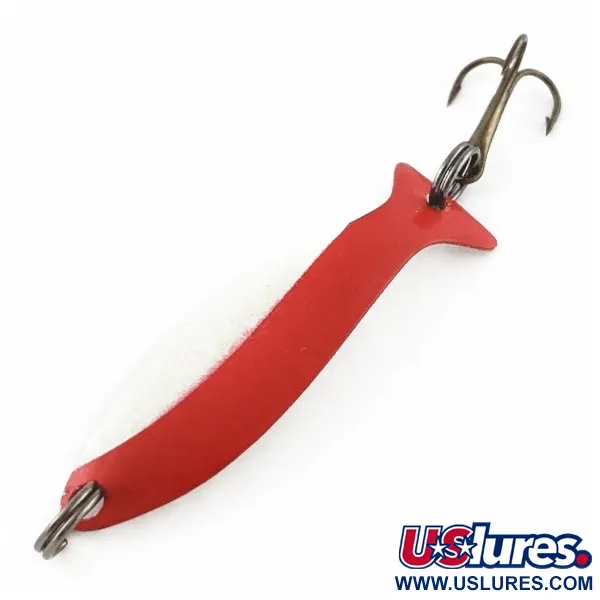 Worth Fly Rod Demon blizgė