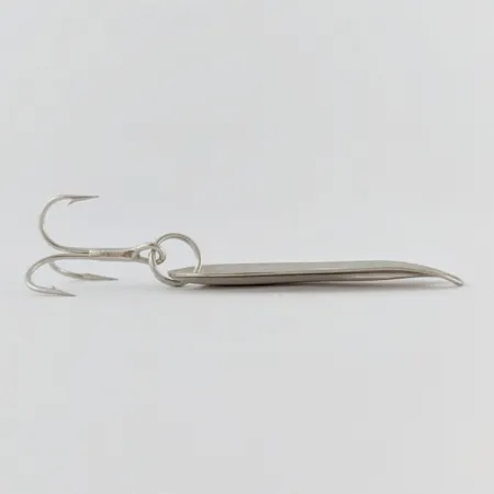 Luhr Jensen Hot Shot W, 1,3 g, nikelis, blizgė #24333