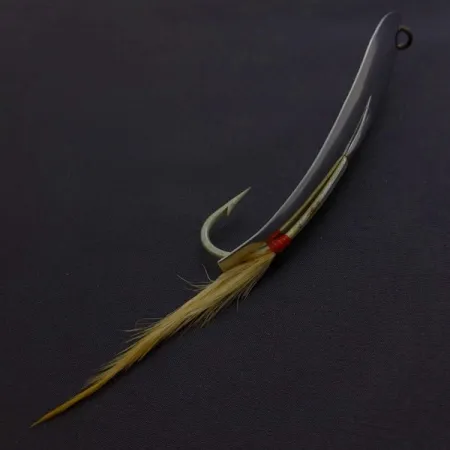 LB Huntington Drone, 25g nikeliuota, svyruojanti blizgė #24335