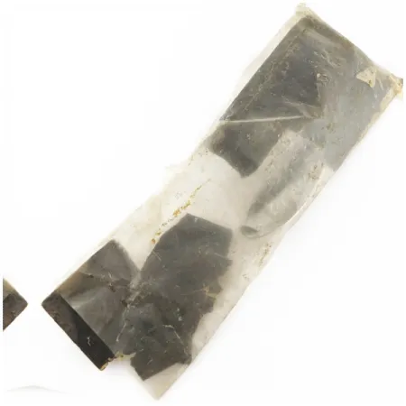 LB Huntington Drone, 25g nikeliuota, svyruojanti blizgė #24335