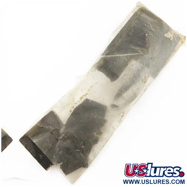 LB Huntington Drone, 25g nikeliuota, svyruojanti blizgė #24335