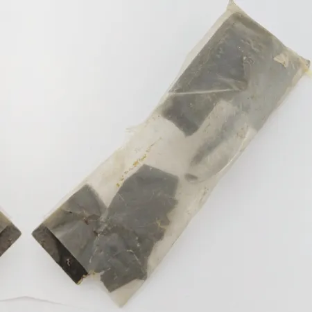 LB Huntington Drone, 25g nikeliuota, svyruojanti blizgė #24335