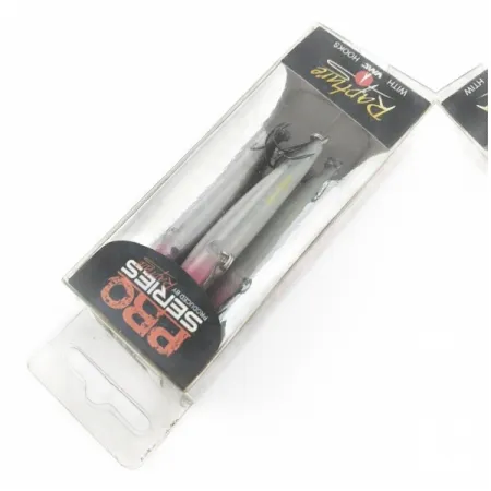 Rapture Pro Series Amber Jack 7 Limited edition, 7g, skęstantis vobleris #24336