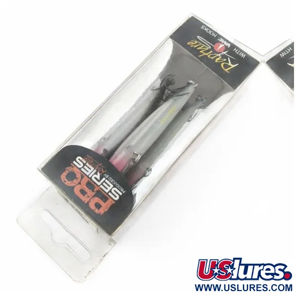 Rapture Pro Series Amber Jack 7 Limited edition, 7g, skęstantis vobleris #24336