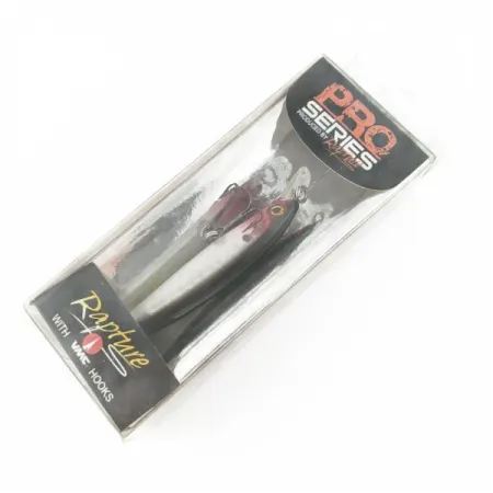 Rapture Pro Series Amber Jack 7 Limited edition, 7g, skęstantis vobleris #24336