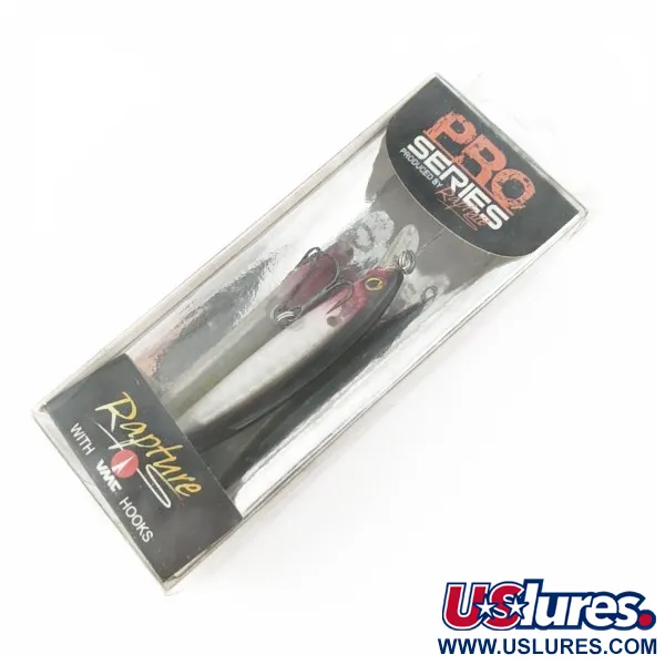 Rapture Pro Series Amber Jack 7 Limited edition, 7g, skęstantis vobleris #24336