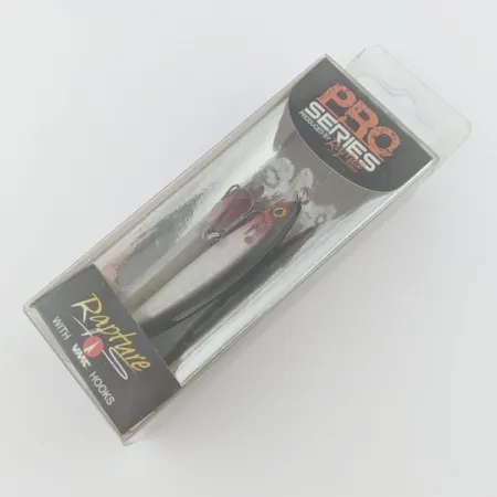 Rapture Pro Series Amber Jack 7 Limited edition, 7g, skęstantis vobleris #24336