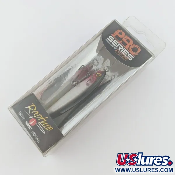 Rapture Pro Series Amber Jack 7 Limited edition, 7g, skęstantis vobleris #24336