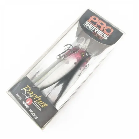 Rapture Pro Series Amber Jack 7 Limited edition