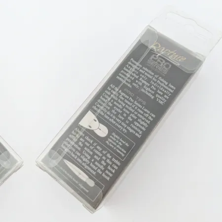 Rapture Pro Series Amber Jack 7 Limited edition, 7g, skęstantis vobleris #24336