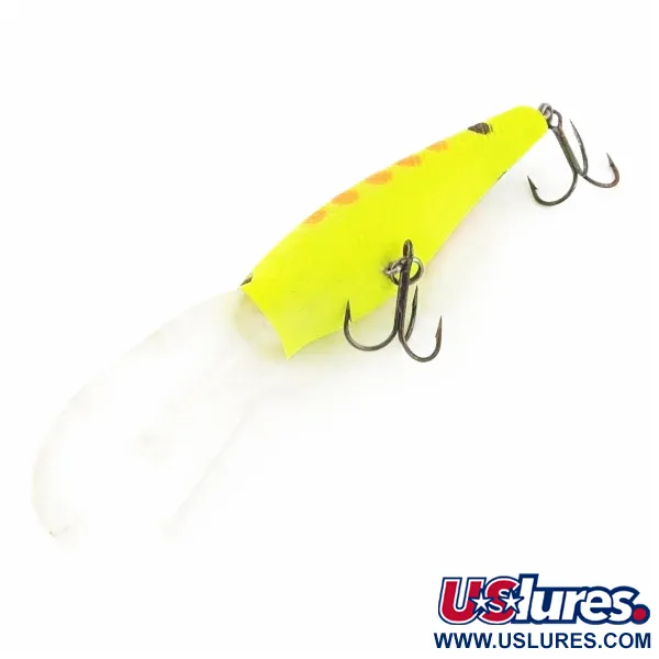 Kcutei 80, 21g, Hot, giliavandenis vobleris #24337