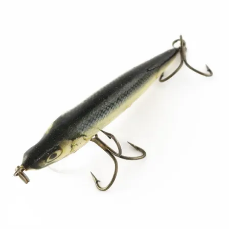 Salmo Thrill 7, Holo Bleak, 13g, 7cm, skęstantis vobleris #24342