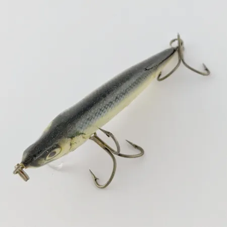 Salmo Thrill 7, Holo Bleak, 13g, 7cm, skęstantis vobleris #24342
