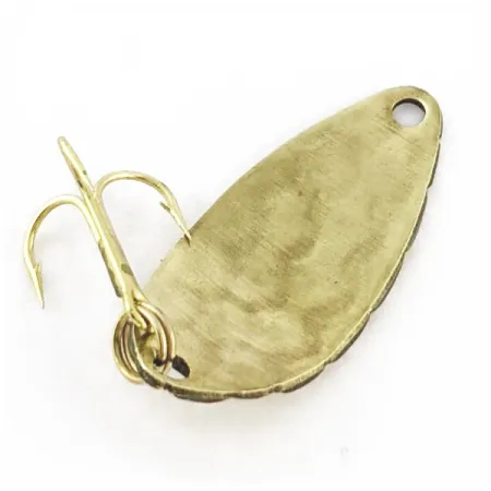 Acme Little Cleo bubbles, 3,5g auksinė vartiklė #24347