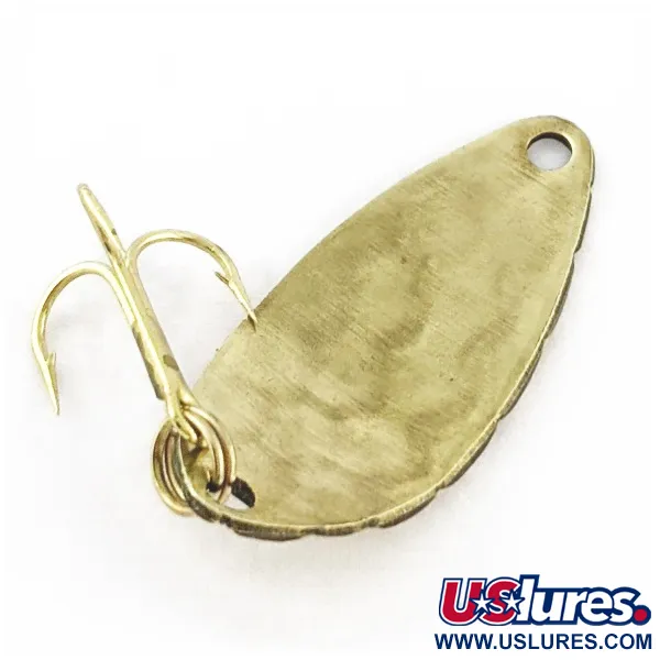 Acme Little Cleo bubbles, 3,5g auksinė vartiklė #24347